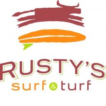Rusty's Surf and Turf Restaurant on Hatteras Island Rusty's Surf and Turf Restaurant on Hatteras Island