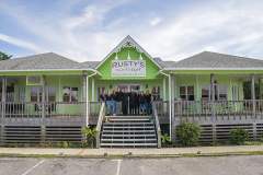 Rusty&#039;s Surf &amp; Turf Restaurant on Hatteras Island photo