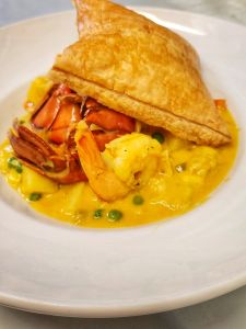 Rusty&#039;s Surf &amp; Turf Restaurant on Hatteras Island photo