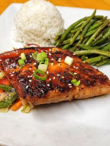Rusty&#039;s Surf &amp; Turf Restaurant on Hatteras Island photo