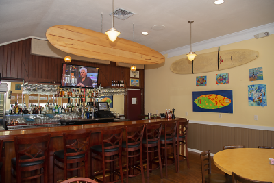 Rusty&#039;s Surf &amp; Turf Restaurant on Hatteras Island photo